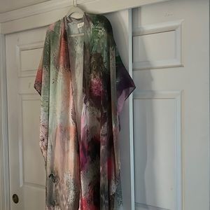 Cardigan can for up to a 3x